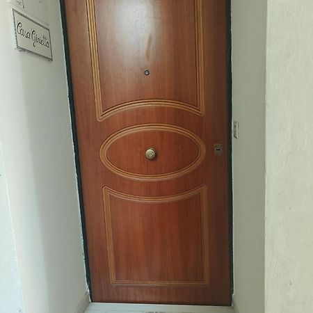 Casa Ginietta Villa Positano Eksteriør billede